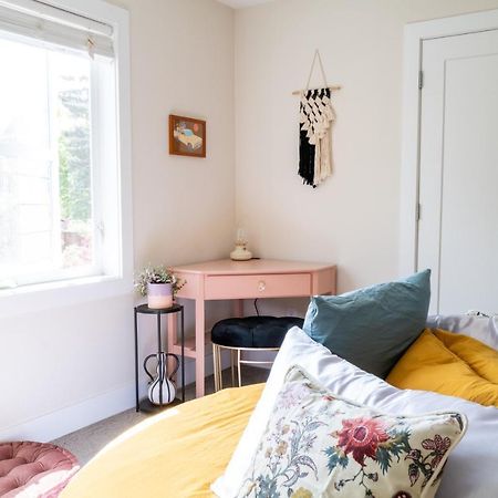 Amorcito De Jenny - Shared House Portland Exterior foto