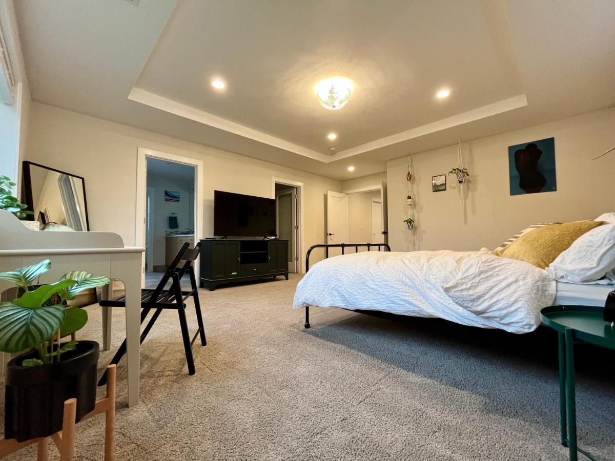 Amorcito De Jenny - Shared House Portland Exterior foto