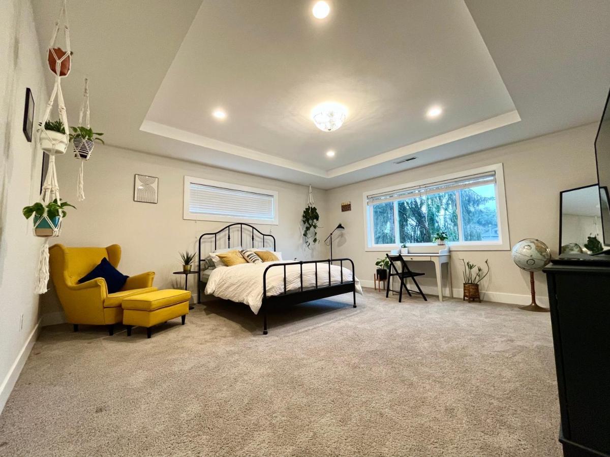 Amorcito De Jenny - Shared House Portland Exterior foto