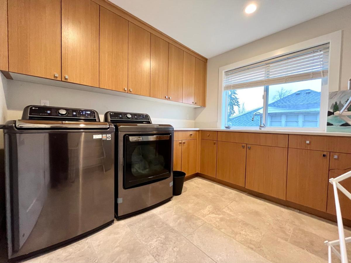 Amorcito De Jenny - Shared House Portland Exterior foto