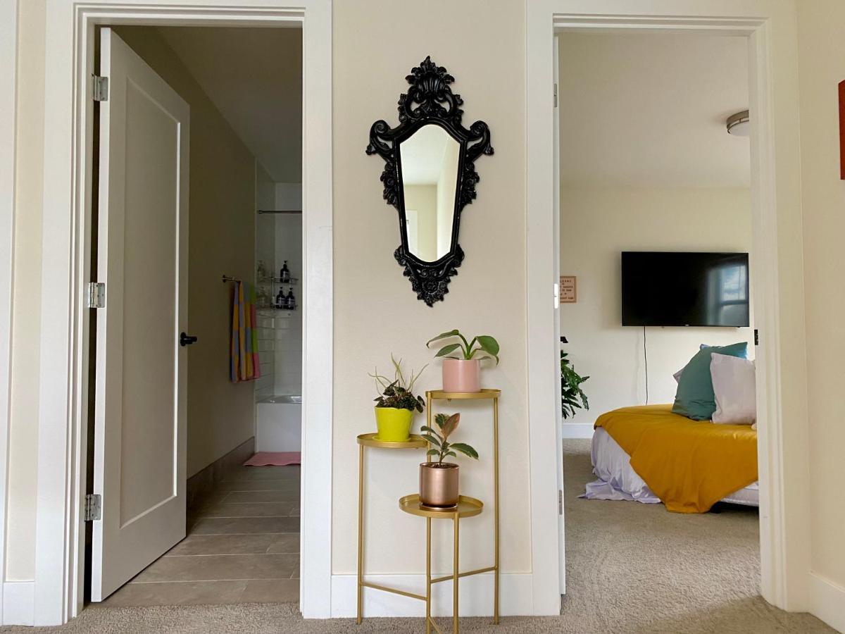 Amorcito De Jenny - Shared House Portland Exterior foto