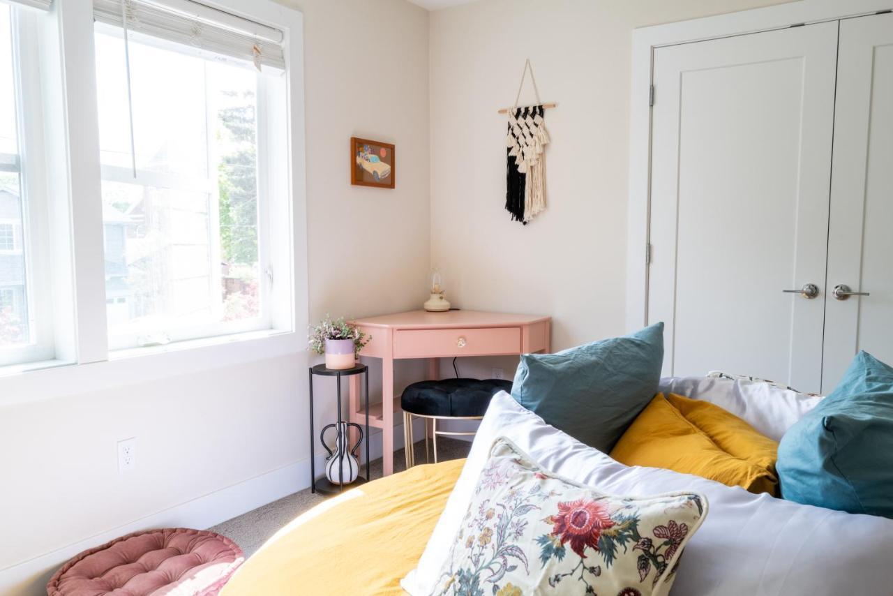 Amorcito De Jenny - Shared House Portland Exterior foto