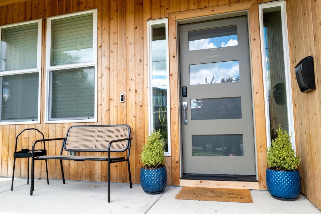 Amorcito De Jenny - Shared House Portland Exterior foto