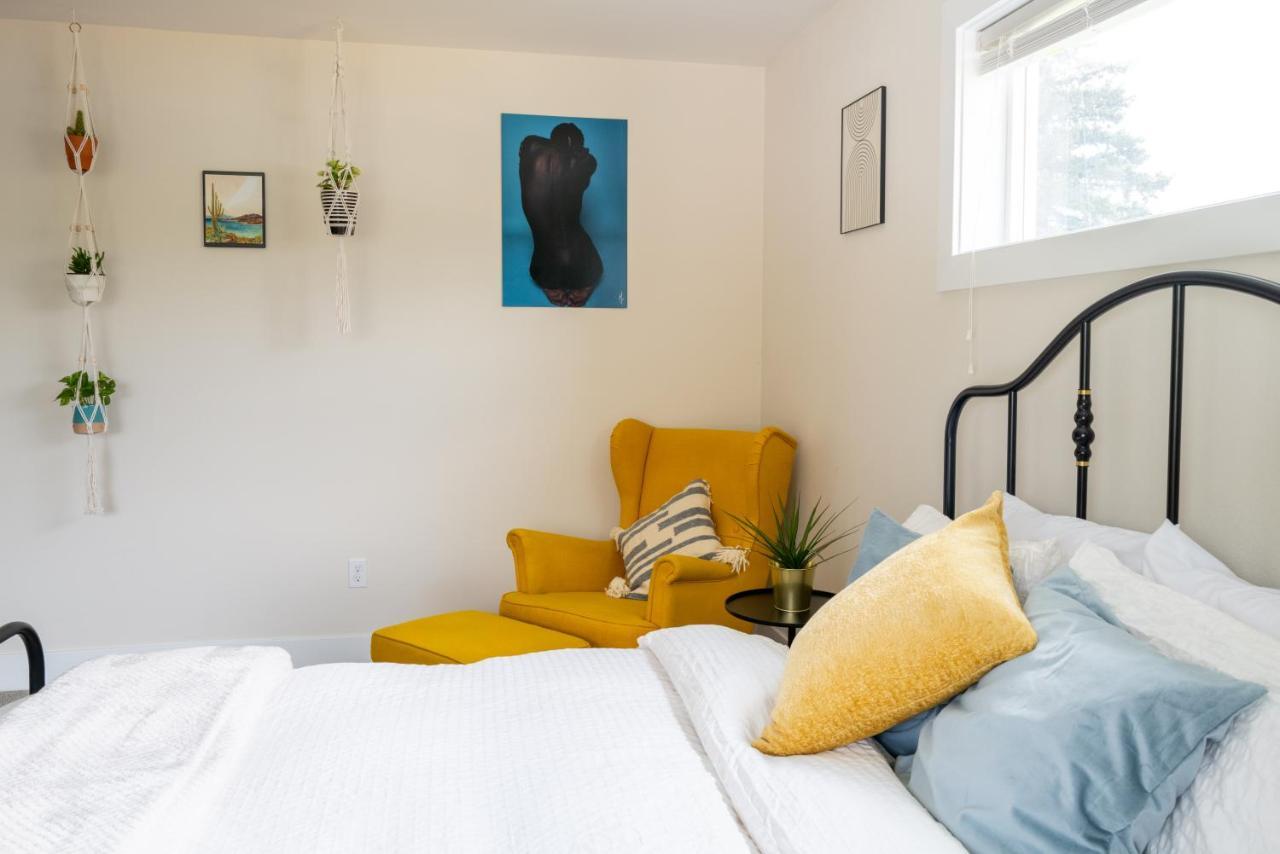 Amorcito De Jenny - Shared House Portland Exterior foto